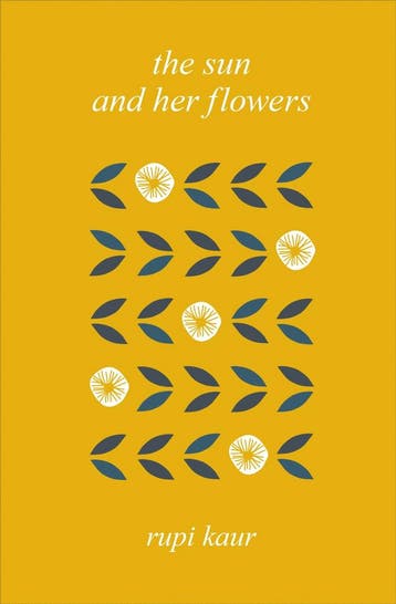 The sun and her flowers 9781471177910 Rupi Kaur, Boeken, Verzenden, Gelezen, Rupi Kaur