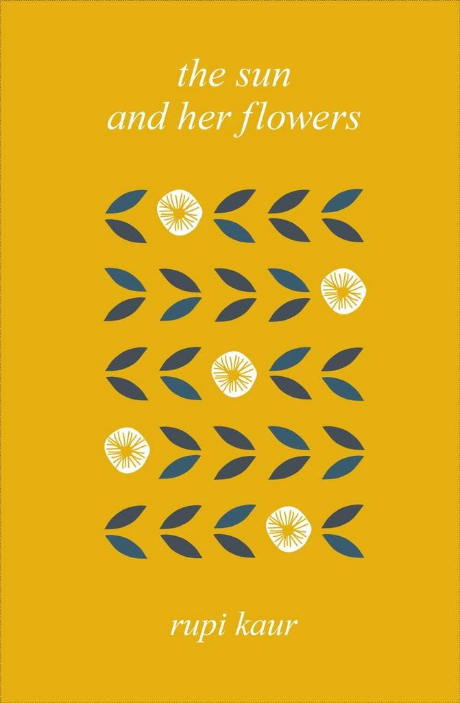 The sun and her flowers 9781471177910 Rupi Kaur, Boeken, Taal | Engels, Gelezen, Verzenden