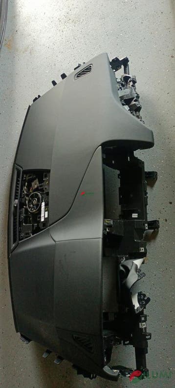 Airbag module Jaguar I-Pace en PACE, Verzenden, Gebruikt