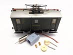 micromotor HMT010C motor ombouwset voor Märklin Trix H0 BR, Overige merken, Gelijkstroom, Verzenden, Overige typen