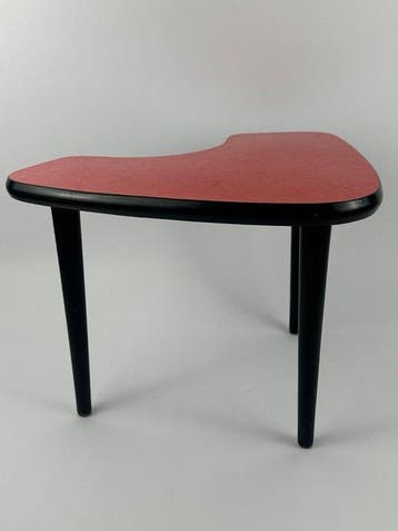 Table dappoint - Bois, Formica, Antiquités & Art