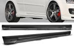 Carnamics Side Skirts | Volkswagen Golf 03-08 3-d / Golf 03-, Auto-onderdelen, Verzenden, Nieuw