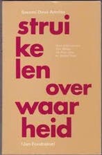 Struikelen over waarheid 9789020254341 Swami Deva Amrito, Verzenden, Gelezen, Swami Deva Amrito