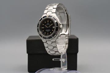 Omega - Seamaster - Sans prix de réserve - Cal.1438
