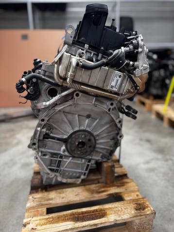 BMW MINI Motor B37, B37C15A, Ophalen of Verzenden