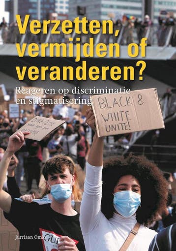 Verzetten, vermijden of veranderen? / Art.1 reeks / 1, Verzenden, Gelezen, Jurriaan Omlo