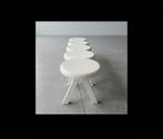 Driade - Studio Catoir Paris - Bank - Duizend voeten - Ash