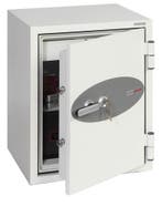 Phoenix Data Combi DS2501K brandwerende kluis, Verzenden, Nieuw, Brandkast
