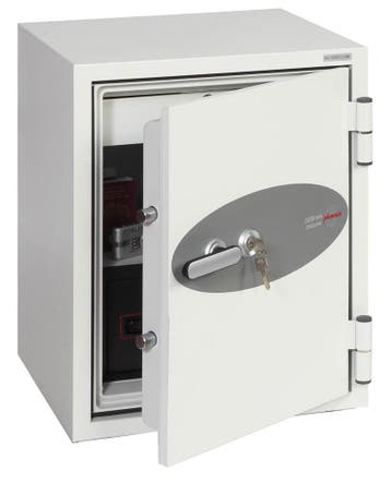 Phoenix Data Combi DS2501K brandwerende kluis, Verzenden, Brandkast