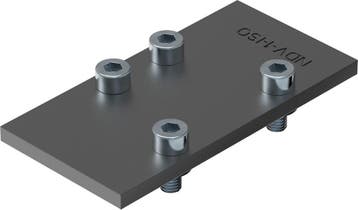 Plaque DAdaptation Festo - 11142, Bricolage & Construction, Verzenden