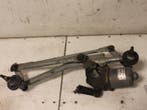 Ruitenwismotor+Mechaniek Ford Fiesta O144492