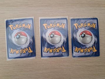 Pokémon - 78 Onvolledige set - WOTC