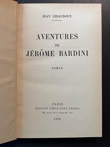 Collection de - 17 ouvrages de littérature française et