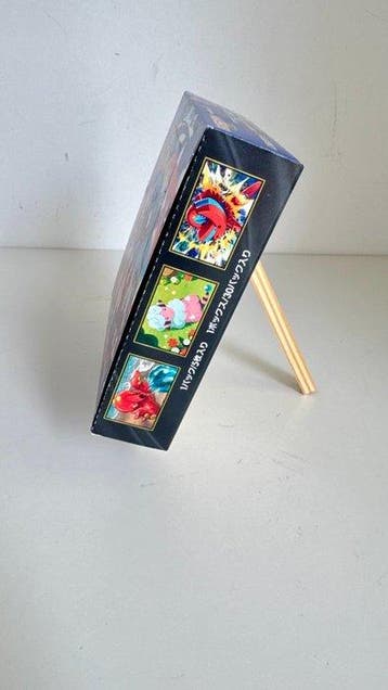 Pokémon - 1 Booster box - Ninja Spinner (M4) - XY, Nieuw