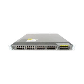 Cisco N2K-C2232TM-10GE, Ophalen of Verzenden