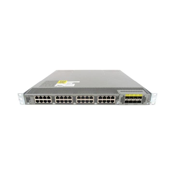 Cisco N2K-C2232TM-10GE, Computers en Software, Netwerk switches, Ophalen of Verzenden