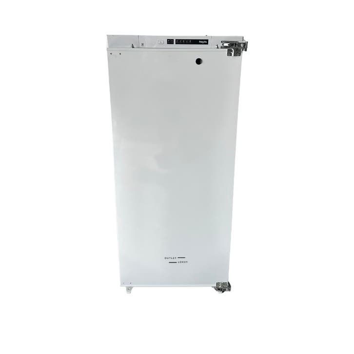 Pelgrim PKD28122 inbouw koelkast 122cm, Elektronische apparatuur, Koelkasten en IJskasten, Verzenden