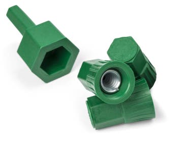 Conex Lasdop - 812130 [50 Stuks], Doe-het-zelf en Bouw, Verzenden, Nieuw
