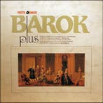 Platendaagse – Barok Plus LP, Cd's en Dvd's, Vinyl | Klassiek, Verzenden, Nieuw in verpakking