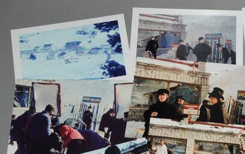 F. Seltier - The Beatles photo set, filming the movie, CD & DVD