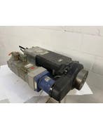 OMLAT spindel motor 380V 7.5kW 21A, Zakelijke goederen, Machines en Bouw | Houtbewerking, Verzenden