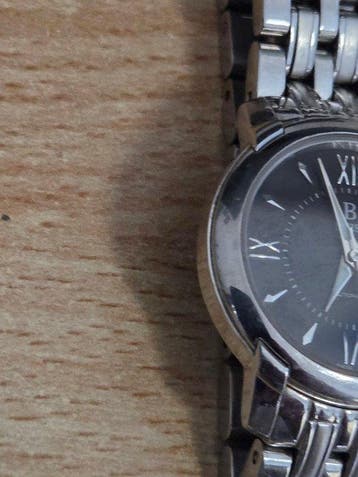 Bucherer - B Swiss Tradition - Sans prix de réserve - Femme
