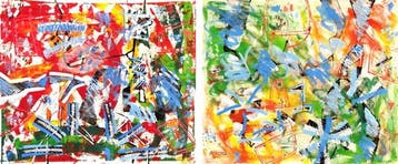 ACA (Angelo Calabria) - Elaborazione 3093/3095 (Radiant II)