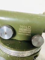 Theodoliet - NK01 - 1960 - Zwitserland - Wild Heerbrugg,