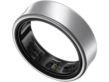 Samsung Galaxy Ring - Smart Ring - Eerste Smart Ring van, Handtassen en Accessoires, Verzenden, Zo goed als nieuw, Samsung