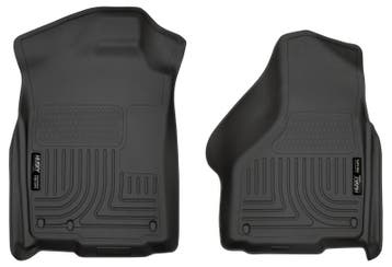 Husky Liners 03-12 Dodge Ram 1500/2500/3500 Series, Ophalen of Verzenden, Nieuw