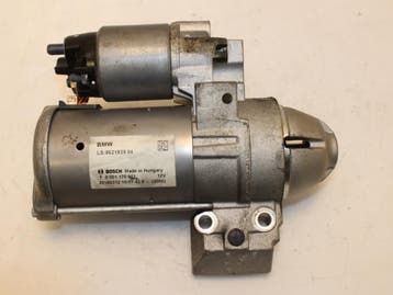 Startmotor BMW 3-Serie O86841, Nieuw