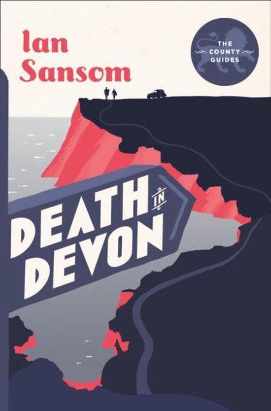 Death in Devon 9780007533145 Ian Sansom, Boeken, Taal | Engels, Gelezen, Verzenden