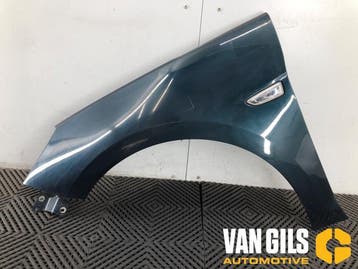 Scherm links-voor Opel Astra O314377