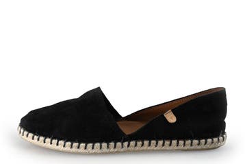 Verbenas Espadrilles in maat 39 Zwart, Kleding | Dames, Espadrilles, Verzenden, Zwart, Verbenas