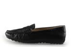 Caprice Loafers in maat 38 Zwart, Verzenden, Zwart, Overige typen, Zo goed als nieuw