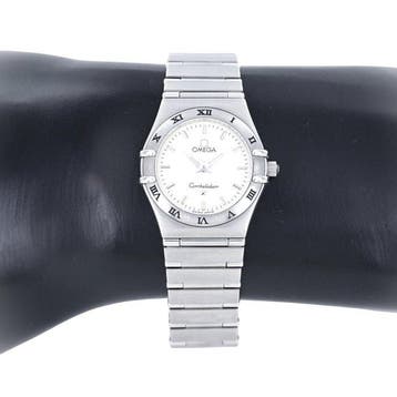 Omega - Constellation - Zonder minimumprijs - 1562.30 -, Nieuw