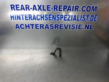 Motorkap opvanghaak Opel Ascona A, Manta A (motorruimte), Verzenden, Nieuw, Opel