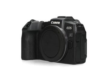 Canon RP - <78.000 kliks - 1 jaar garantie, Ophalen of Verzenden