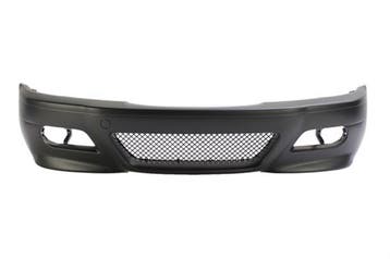 Carnamics Voorbumper | BMW 3-serie 98-01 4-d (E46) / 3-serie, Verzenden, Nieuw