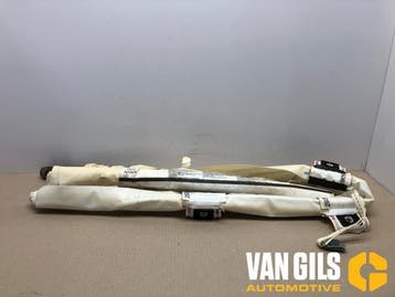 Airbag hemel rechts Mercedes GLE O265975