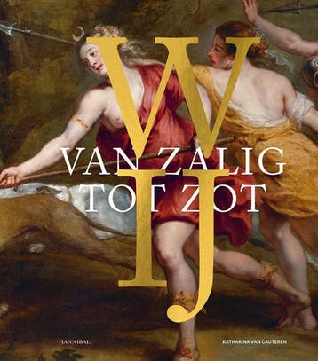 Wij-Van Zalig Tot Zot | Katharina Cauteren | Nieuw, Boeken, Verzenden, Nieuw, Katharina Cauteren