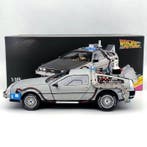 Back to the Future - Machine 1:18, Collections