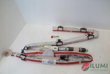 Zij-airbag links Volkswagen Touran 5TA 5TA880741D, Autos : Pièces & Accessoires, Verzenden