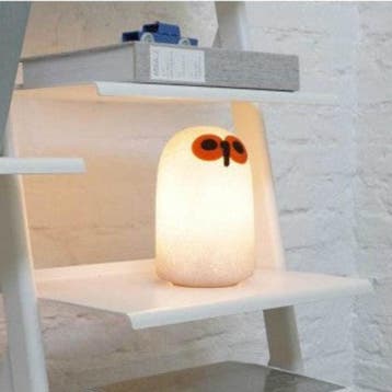 Magis Linnut Sulo Tafellamp LED oplaadbare batterijen, Verzenden, Nieuw