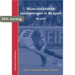 De enkel / Musculoskeletale aandoeningen in de sport, Verzenden, Zo goed als nieuw