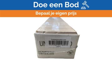Bieden: High-Quality Marine Grade Parquet Flooring 11x135mm, Ophalen of Verzenden, Nieuw