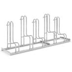 Fietsenrek 5 fietsen Parker, Fietsen en Brommers, Fietsaccessoires | Overige Fietsaccessoires, Verzenden, Nieuw