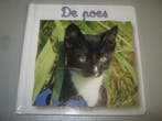 Lieve dieren: Poes 9789058887023, Verzenden, Gelezen