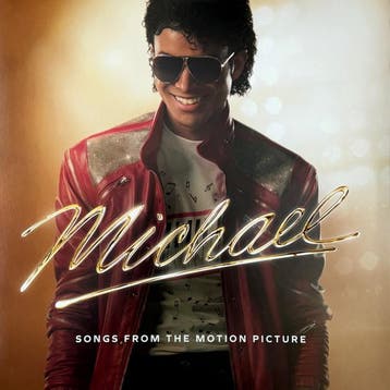 Michael Jackson – Michael (Songs From The Motion, Cd's en Dvd's, Verzenden, Gebruikt