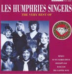 Les Humphries Singers - The Very Best of Les Humphries Singe, Verzenden, Gebruikt